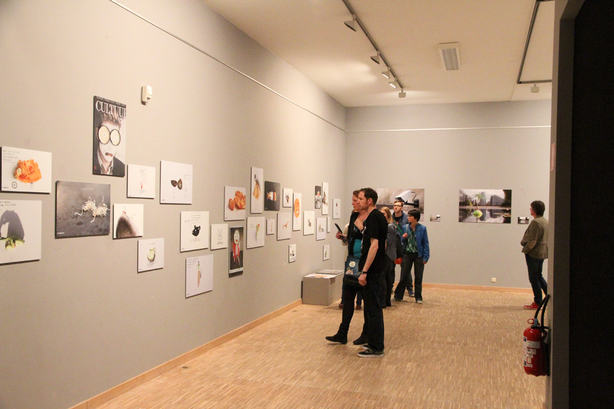 Indenpendent Arts Festival Sint-Niklaas