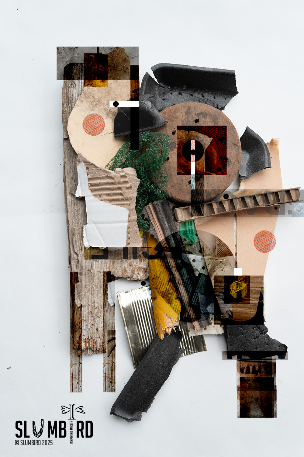 the great destroyer of democracy by Slumbird